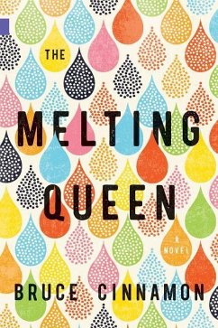 The Melting Queen - Cinnamon, Bruce