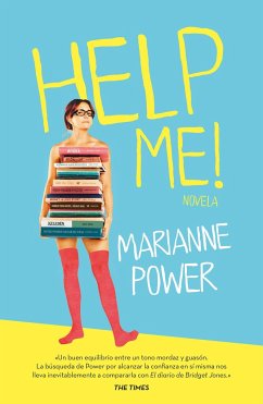 Help Me! = Help Me! - Power, Marianne