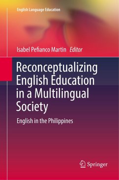 Reconceptualizing English Education in a Multilingual Society