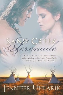 Sand Creek Serenade - Uhlarik, Jennifer