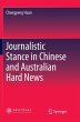 Journalistic Stance in Chinese and... - Bild 1