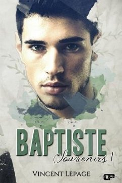 Cover Baptiste: Souvenirs, Tome I
