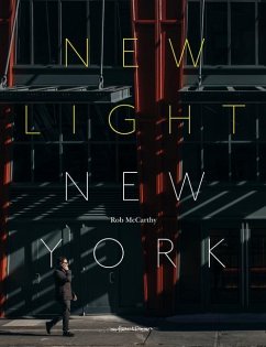 New Light, New York - McCarthy, Rob