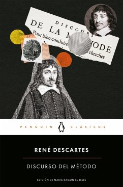 Discurso del método - Descartes, René; García-Borrón, Juan Carlos