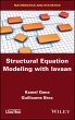 Structural Equation Modeling with... - Bild 1