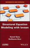 Structural Equation Modeling with lavaan (eBook, PDF) Structural Equation Modeling with lavaan (eBook, PDF)