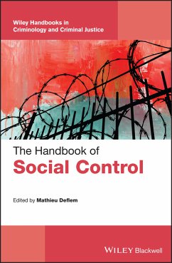 The Handbook of Social Control (eBook, PDF)