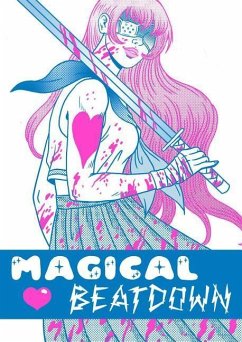 Magical Beatdown, Vol 2 - Woodall, Jenn