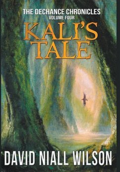 Kali's Tale - Wilson, David Niall