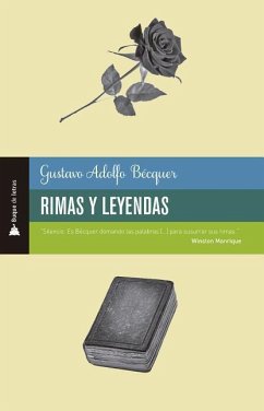 Rimas Y Leyendas - Becquer, Gustavo Adolfo