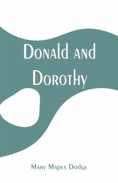 Donald and Dorothy - Dodge, Mary Mapes