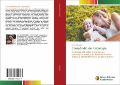 Compêndio de Psicologia - Nogueira, Gelci