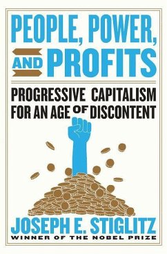 People, Power, and Profits - Stiglitz, Joseph