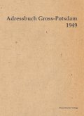 Adressbuch Gross-Potsdam 1949