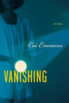 Vanishing - Emmons, Cai