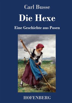 Die Hexe - Busse, Carl