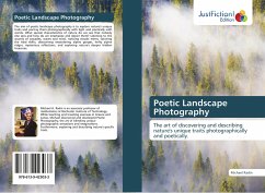 Poetic Landscape Photography - Radin, Michael