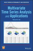 Multivariate Time Series Analysis and Applications (eBook, PDF)