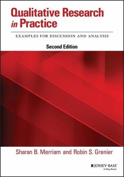 Cover Qualitative Research in Practice (eBook, PDF)