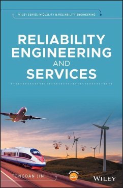 Reliability Engineering and Services (eBook, PDF) - Jin, Tongdan