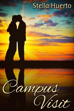 Cover Campus Visit (eBook, ePUB)