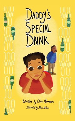 Cover Daddy's Special Drink