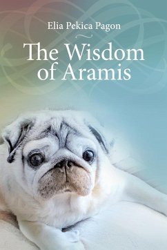 The Wisdom of Aramis - Pagon, Elia Pekica