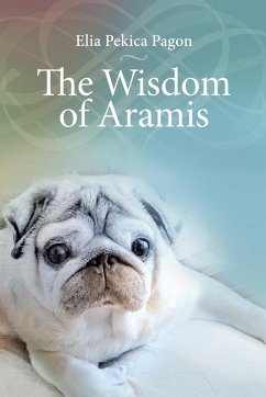Cover The Wisdom of Aramis