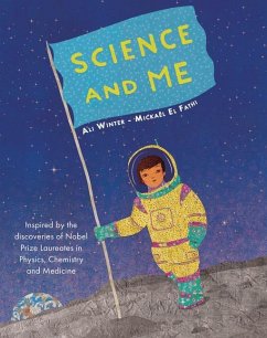 Science and Me - Winter, Ali