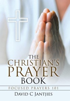 The Christian's Prayer Book