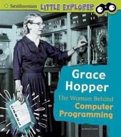 Grace Hopper - Loewen, Nancy