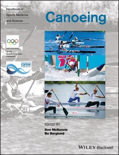 Cover Handbook of Sports Medicine and Science (eBook, PDF)