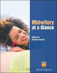 Midwifery at a Glance (eBook, PDF)