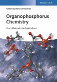 Organophosphorus Chemistry (eBook, PDF)