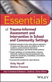 Essentials of Trauma-Informed Assessment and Intervention in School and Community Settings (eBook, PDF)