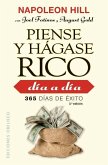 Piense y hágase rico día a día