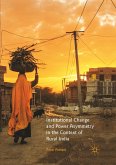 Institutional Change and Power Asymmetry in the Context of Rural India