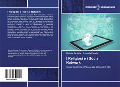 I Religiosi e i Social Network - Sardella, Michele;Petrella, Antonella