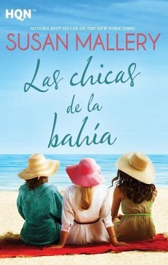 Las chicas de la bahía - Mallery, Susan