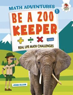 Be a Zookeeper - Allan, John