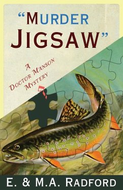 Murder Jigsaw - Radford, E. & M. A.