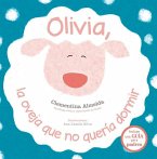 Olivia, La Oveja Que No Queria Dormir