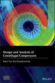 Design and Analysis of Centrifugal Compressors (eBook, PDF)