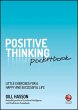 Positive Thinking Pocketbook (eBook,... - Bild 1