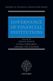 Governance of Financial Institutions (eBook, ePUB)