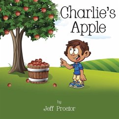 Cover Charlie's Apple