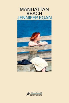 Manhattan beach - Egan, Jennifer