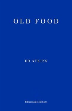 Old Food - Atkins, Ed