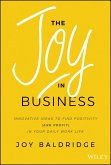 The Joy in Business (eBook, PDF)