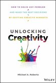 Unlocking Creativity (eBook, PDF)